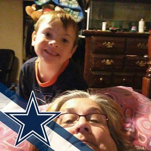 Meet your Posher, Sheri