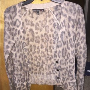 Banana Republic (Mad Men) Small Cardigan