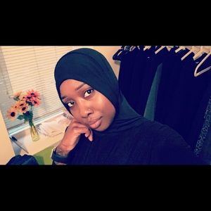 Meet your Posher, Gabrielle