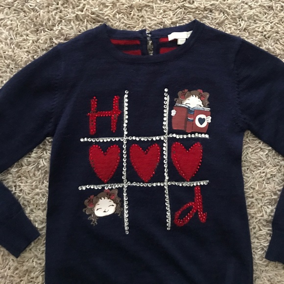 Silvian Heach Kids Tunic / Dress - Picture 2 of 8