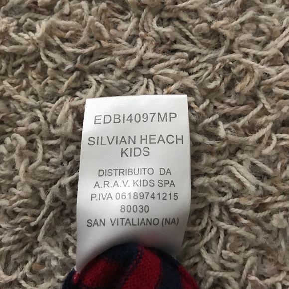 Silvian Heach Kids Tunic / Dress - Picture 5 of 8