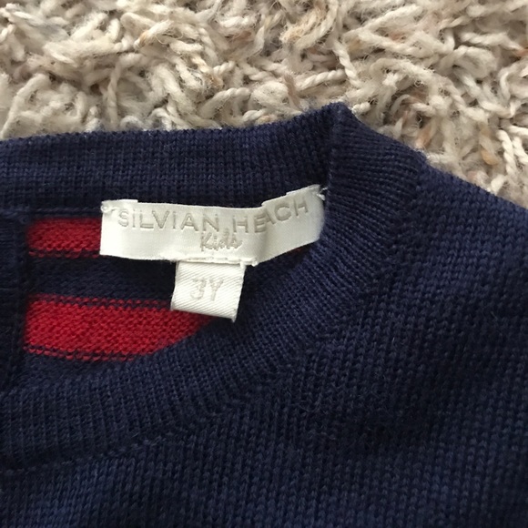 Silvian Heach Kids Tunic / Dress - Picture 6 of 8