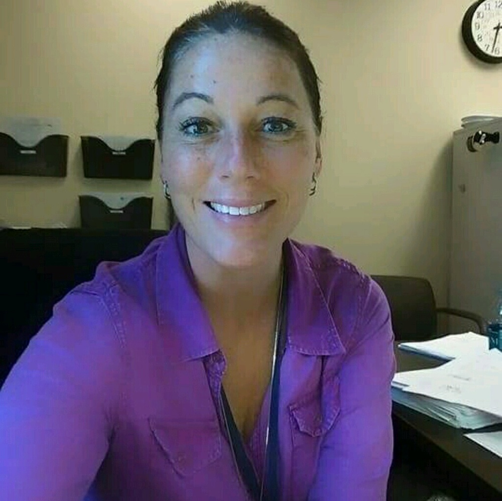 Meet your Posher, Ladonna