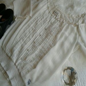 Abercrombie and Fitch blouse