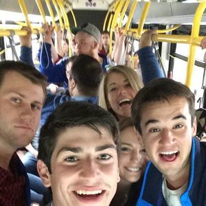 Meet your Posher, Jack