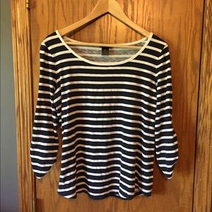 Ann Taylor top