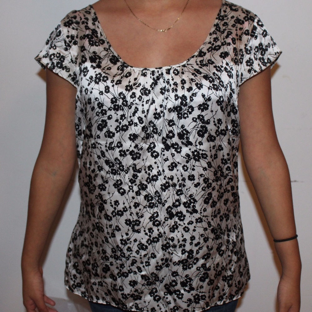 Ann Taylor LOFT blouse