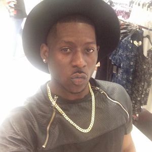 Meet your Posher, Cedric