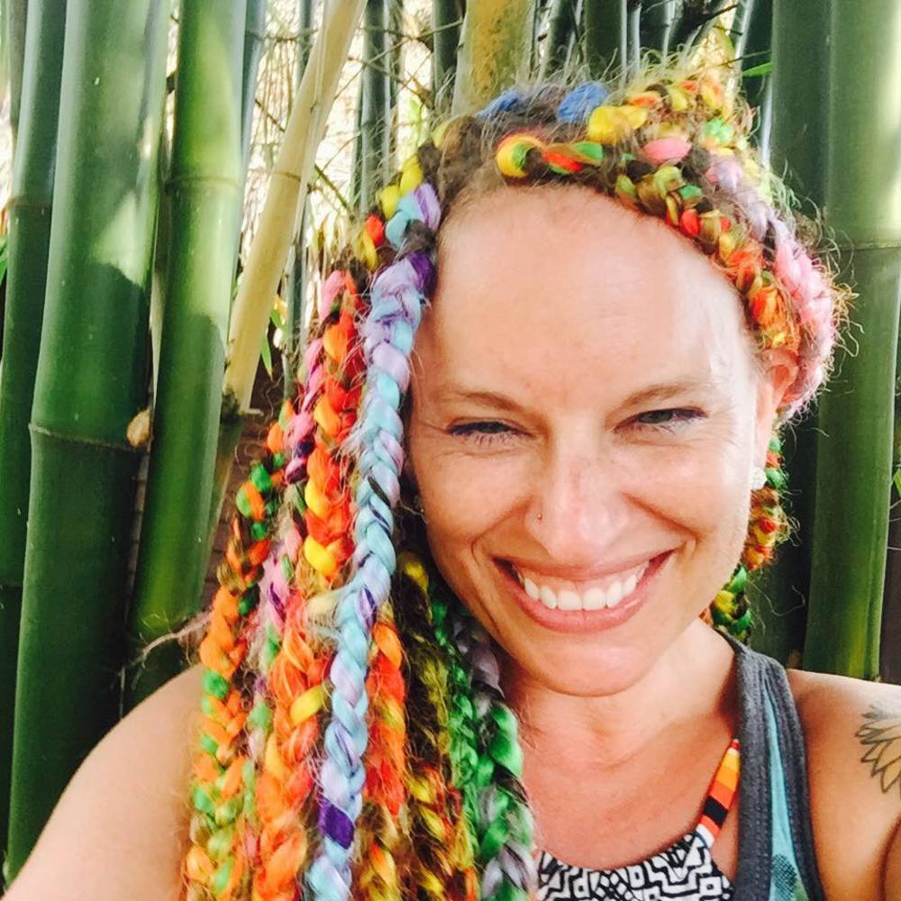 Meet your Posher, Chantel