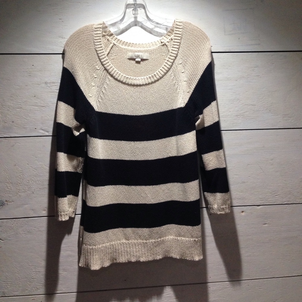 LOFT Sweater