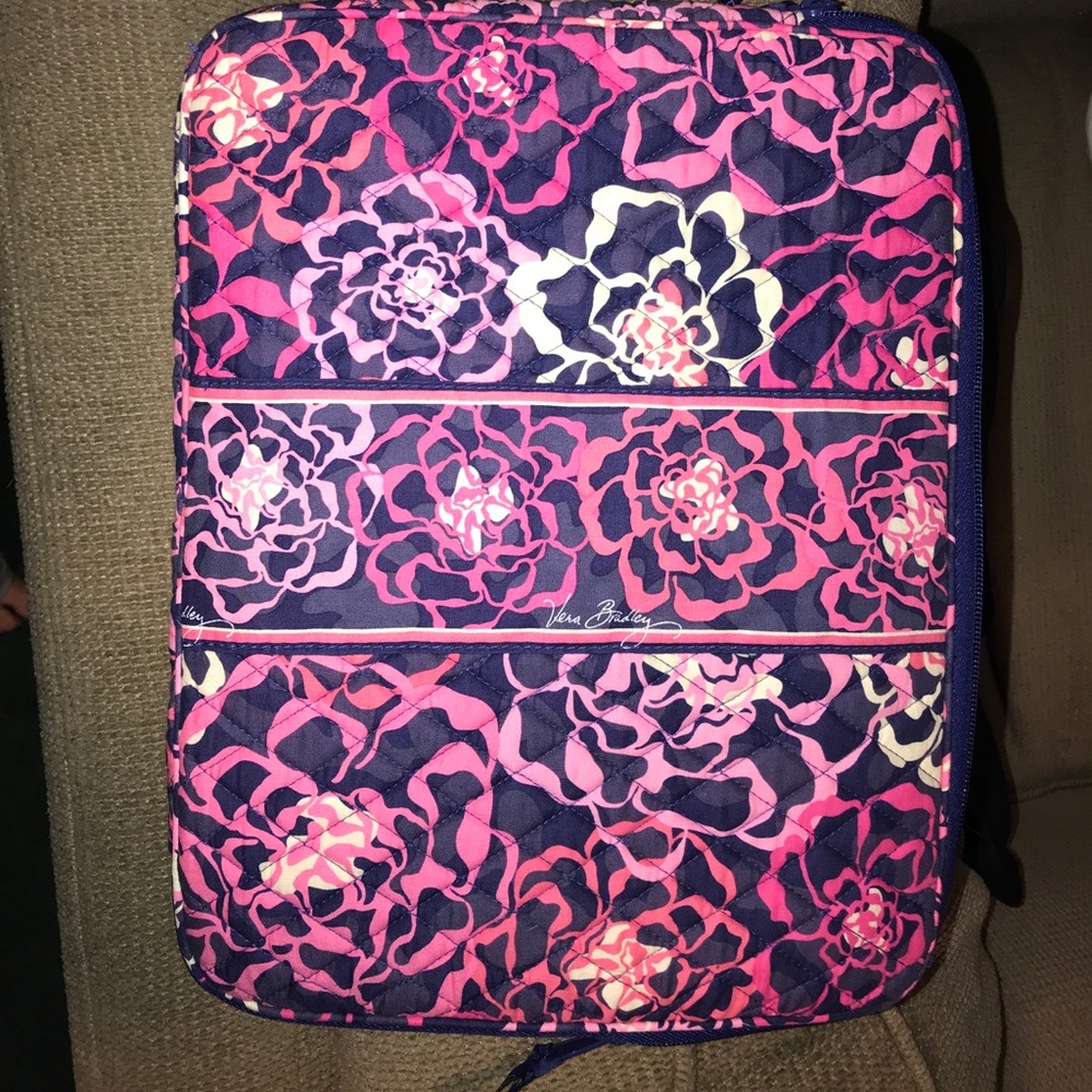 Vera Bradley Laptop Sleeve