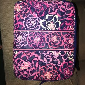Vera Bradley Laptop Sleeve