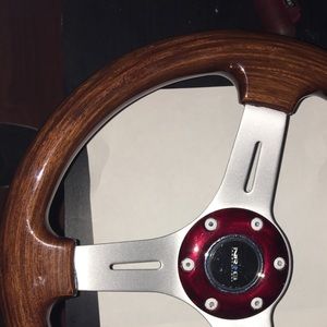 Meet your Posher, Tony