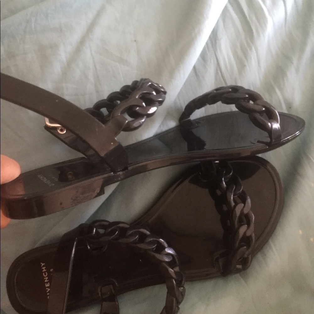 Givenchy sandals
