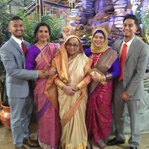 Meet your Posher, Adil