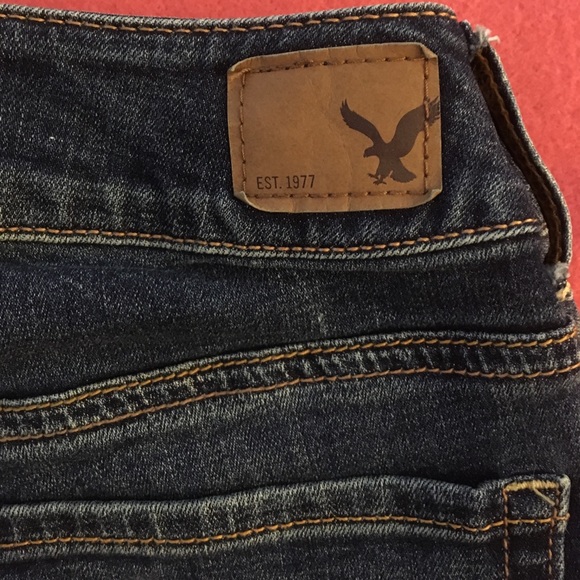 American eagle jeans - Picture 2 of 5