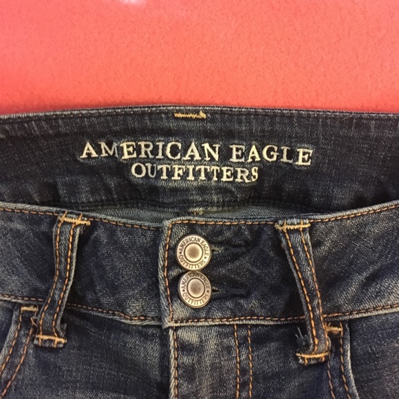 American eagle jeans - Picture 3 of 5