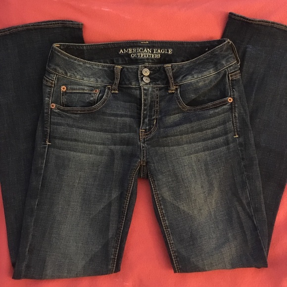 American eagle jeans - Picture 4 of 5