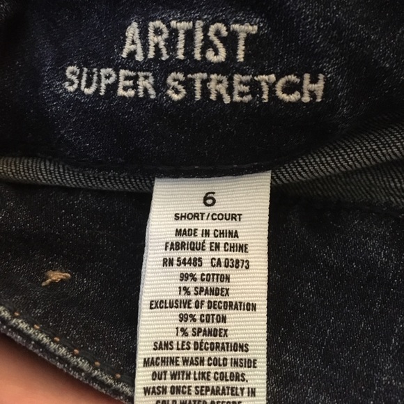 American eagle jeans - Picture 5 of 5