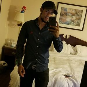 Meet your Posher, David