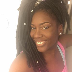 Meet your Posher, Quiona