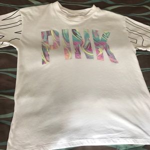 Beautiful PINK T-Shirt