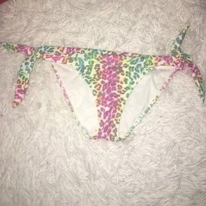 VS BIKINI BOTTOMS