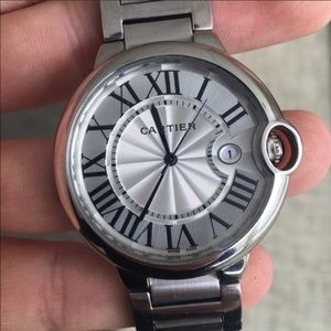 Women’s Luxury Watch