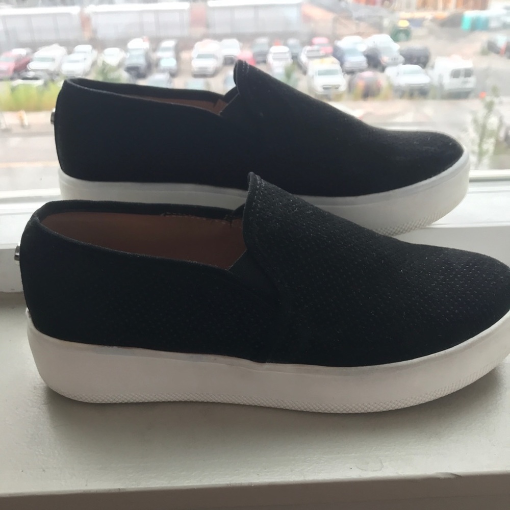 Steve Madden Gracy Slipon - Size 6.5