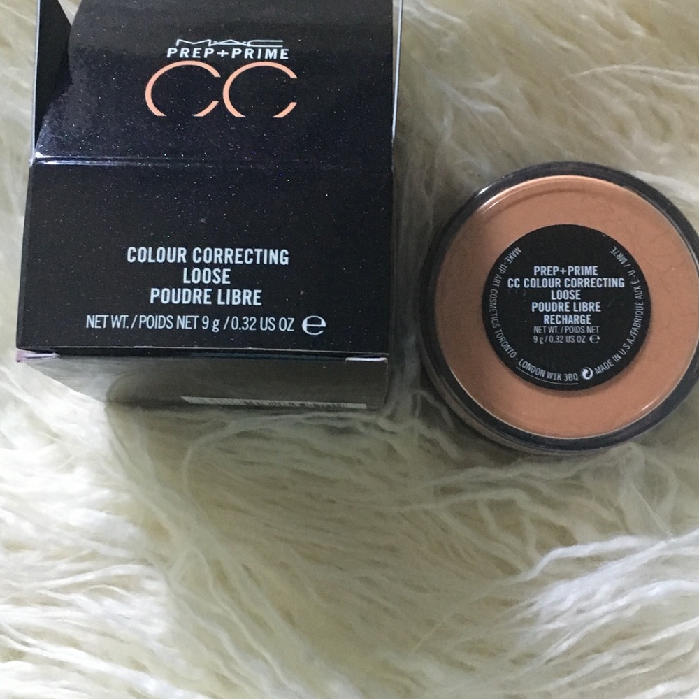 Prep & Prime Loose Powder Recharge