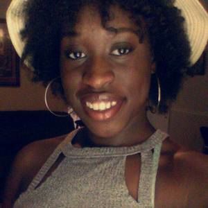 Meet your Posher, Tyra