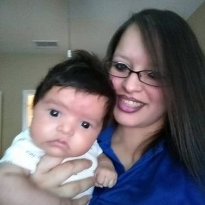 Meet your Posher, Yolanda