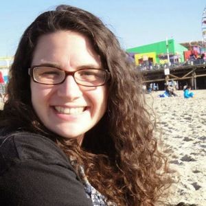 Meet your Posher, Allison