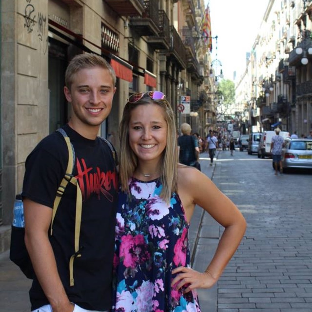 Meet your Posher, Jenae