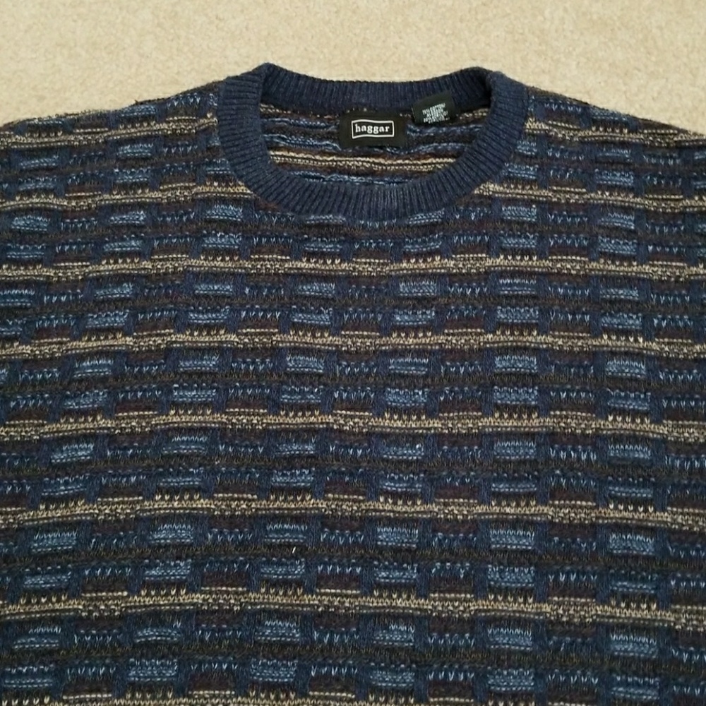 Crewneck Sweater, Good Condition