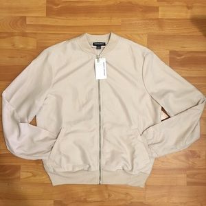 American Apparel Amelia jacket.