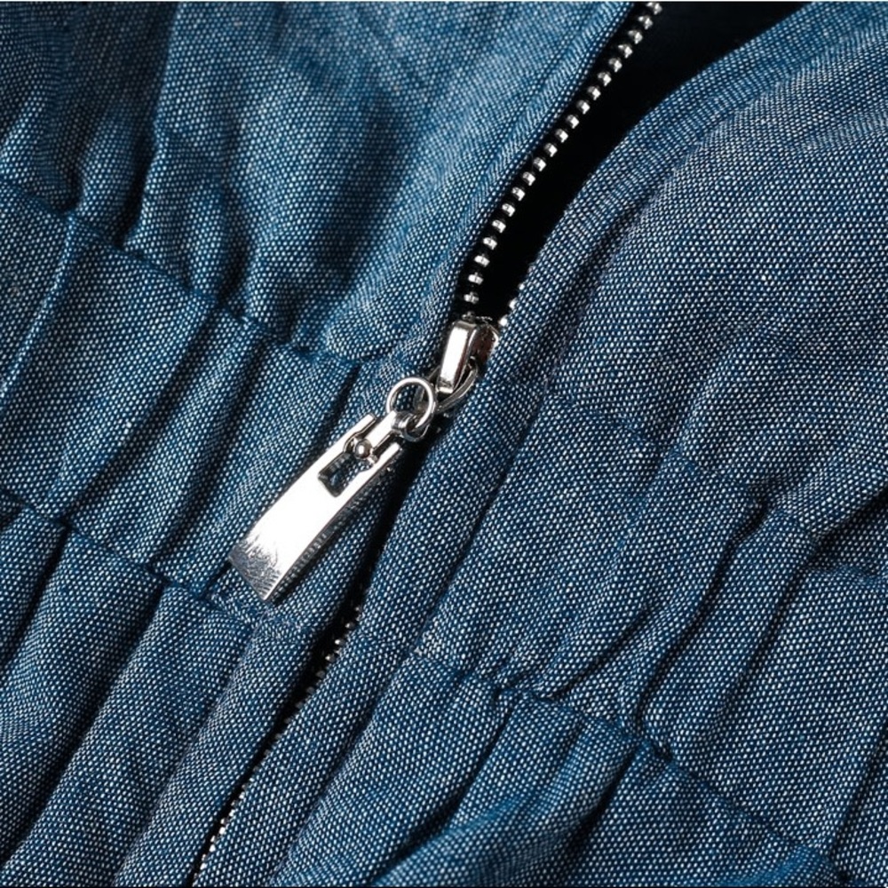 RESTOCKING! 'Bridgette' Embroidered Romper - Picture 6 of 8