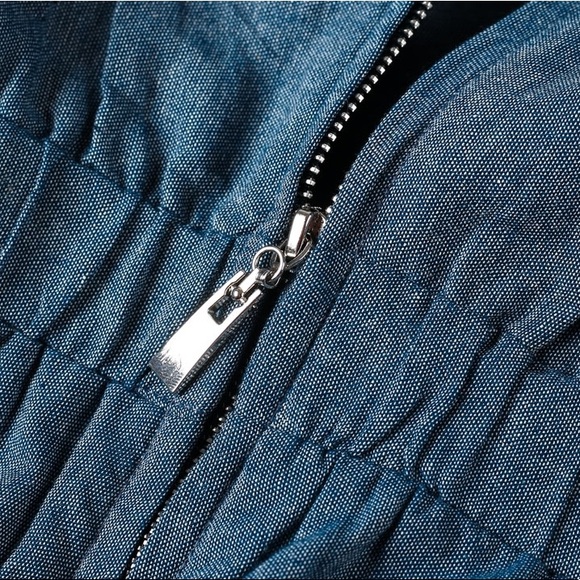 RESTOCKING! 'Bridgette' Embroidered Romper - Picture 6 of 8