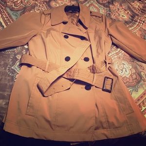 Worthington Coat