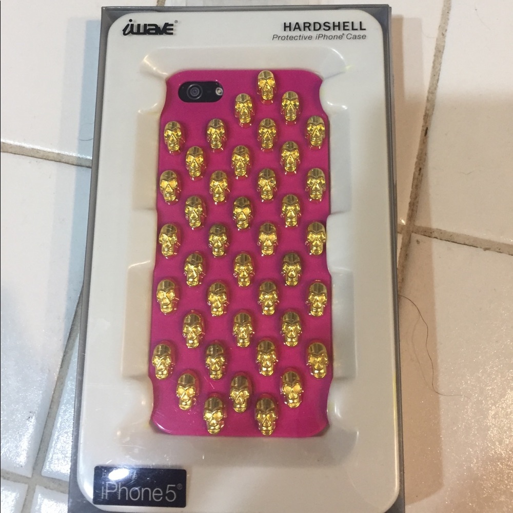 Iphone 5 case