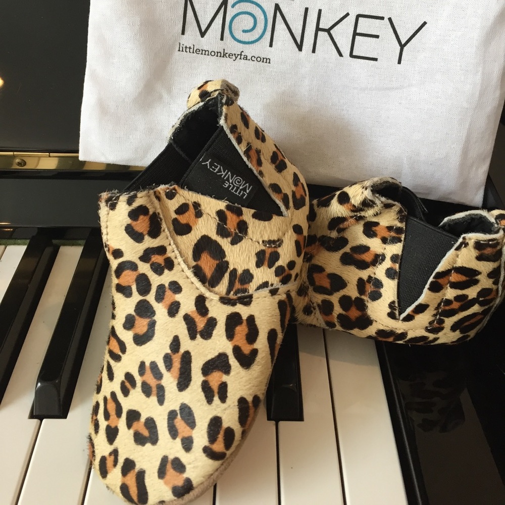 Booties for 18-24 month old