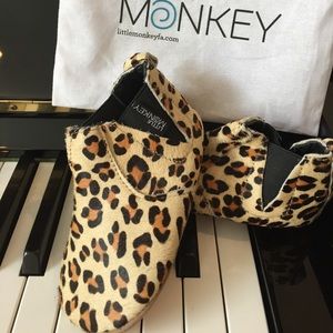 Booties for 18-24 month old