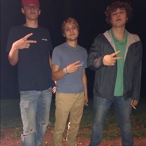 Meet your Posher, Bryce