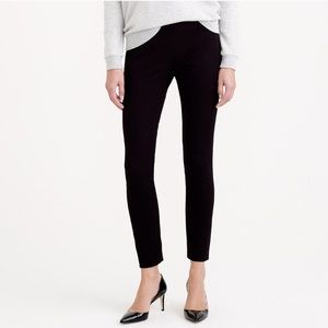 🍂 FLASH SALE🍂 J. Crew Minnie Pant in BLACK