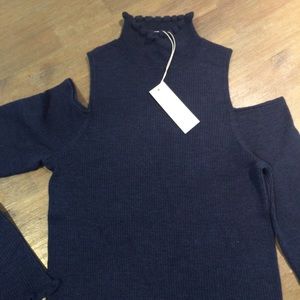 Rebecca Taylor Sweater