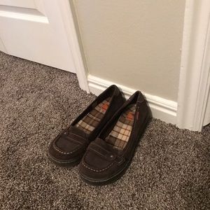 RocketDog slip on shoes size 8.5