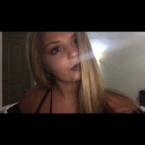 Meet your Posher, Hunter