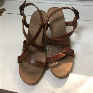 Merona Target Wedges