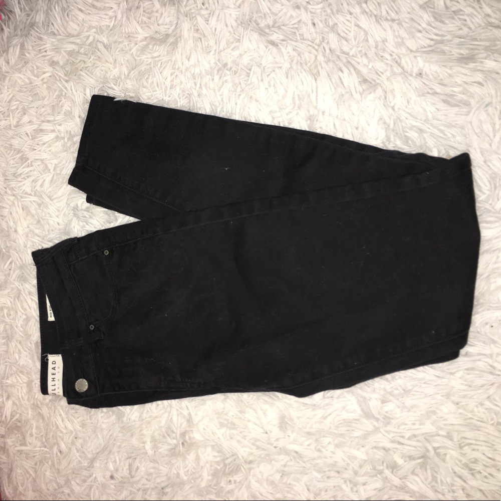 BULLHEAD JEANS