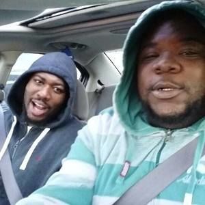 Meet your Posher, Joshua